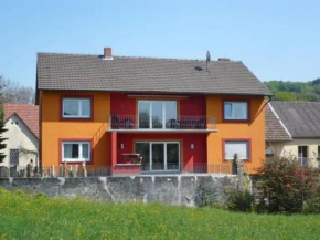 Ferienwohnung beim Steinmetzmeister im Quarzwerk